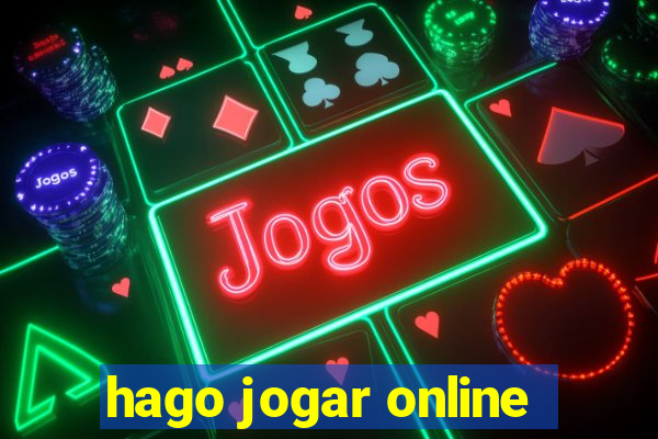 hago jogar online